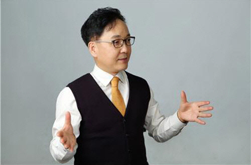 (주)지식펜 박원수 대표